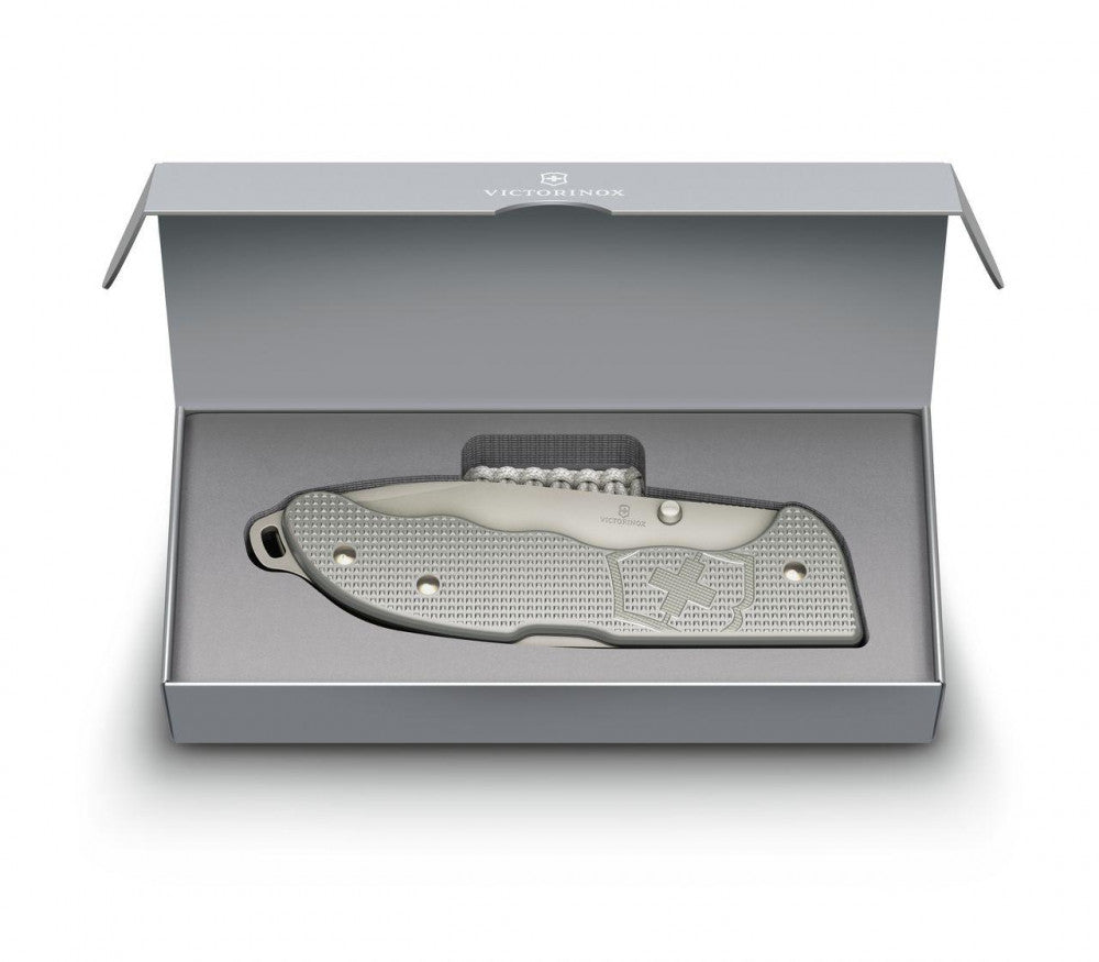 Evoke Alox | Silver