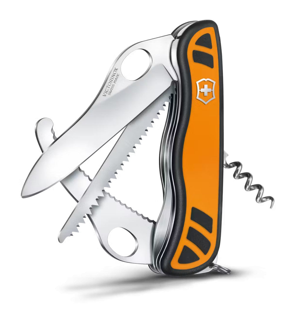 Hunter XT Grip | Bliszteres