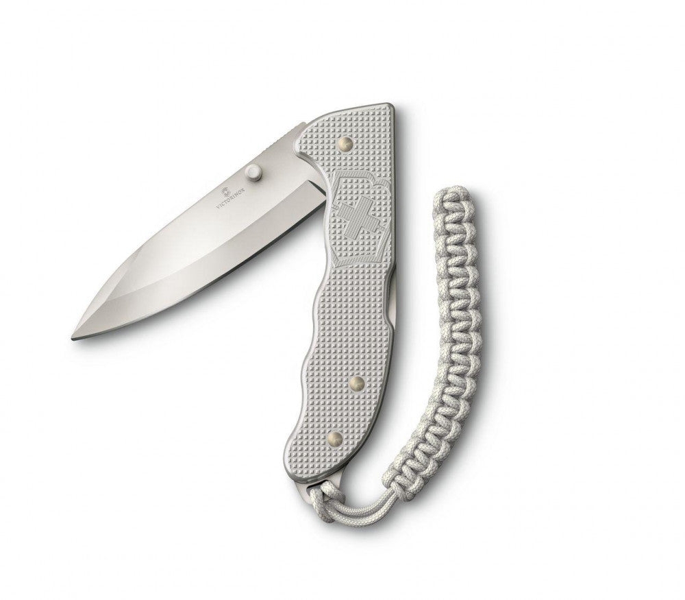Evoke Alox | Silver