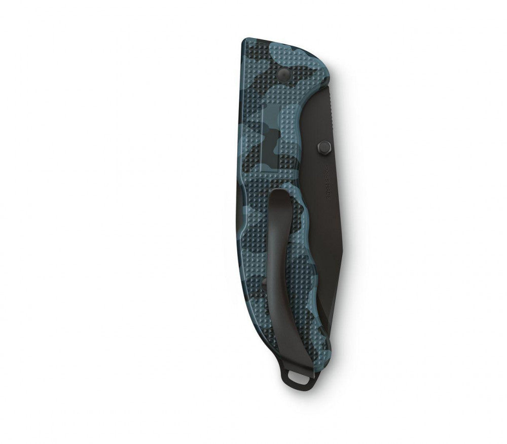 Evoke BSH Alox | Navy Camouflage