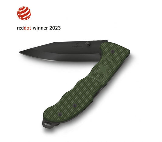 Evoke BSH Alox | Olive
