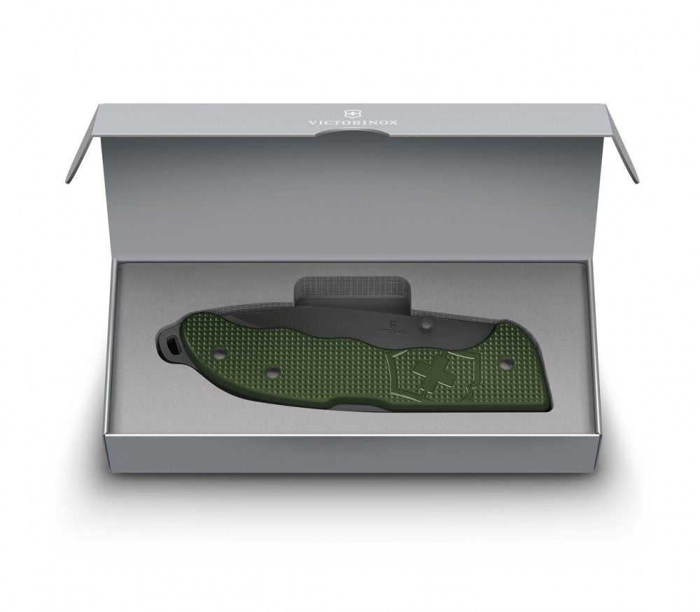 Evoke BSH Alox | Olive