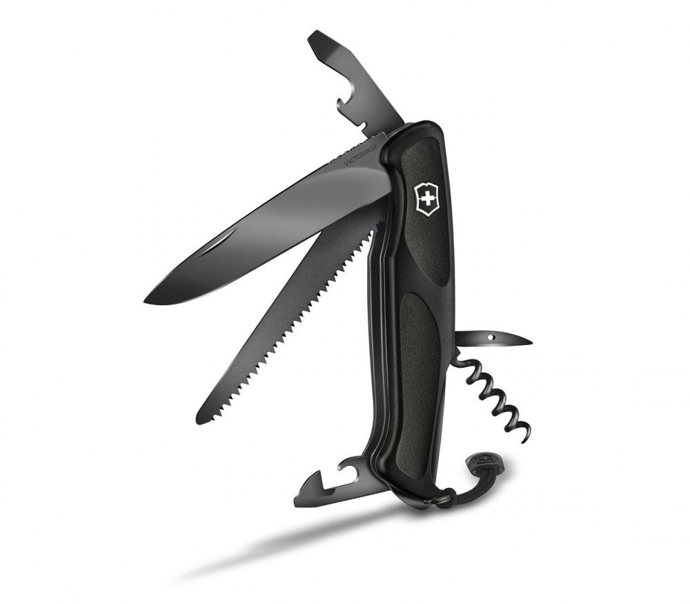 Ranger Grip 55 Onyx Black