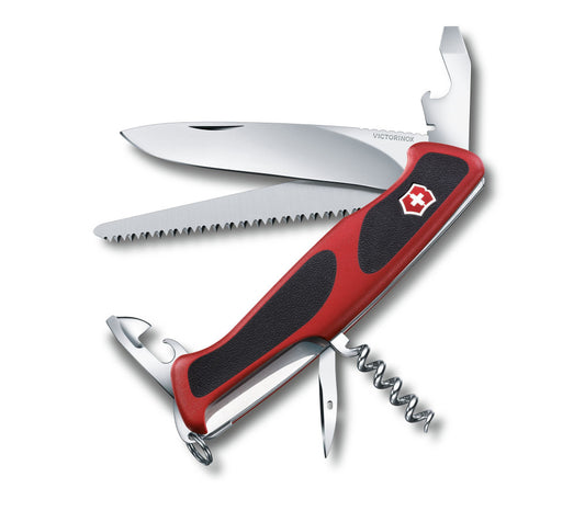Ranger Grip 55 | Bliszteres