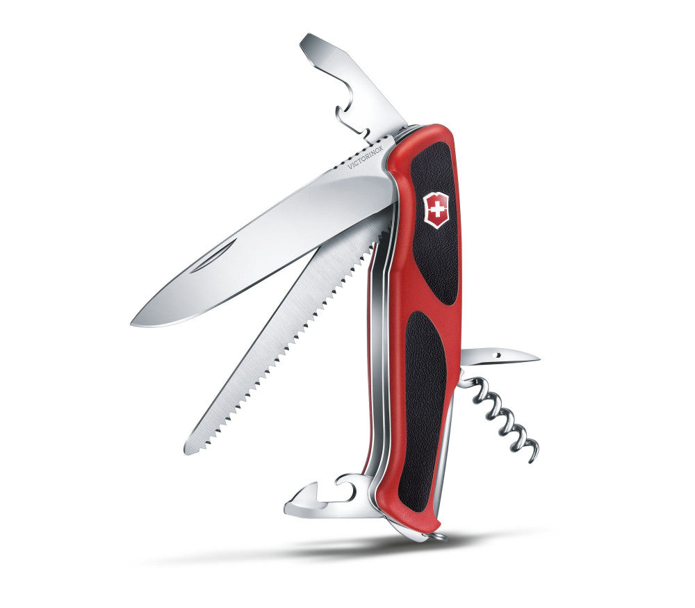 Ranger Grip 55 | Bliszteres