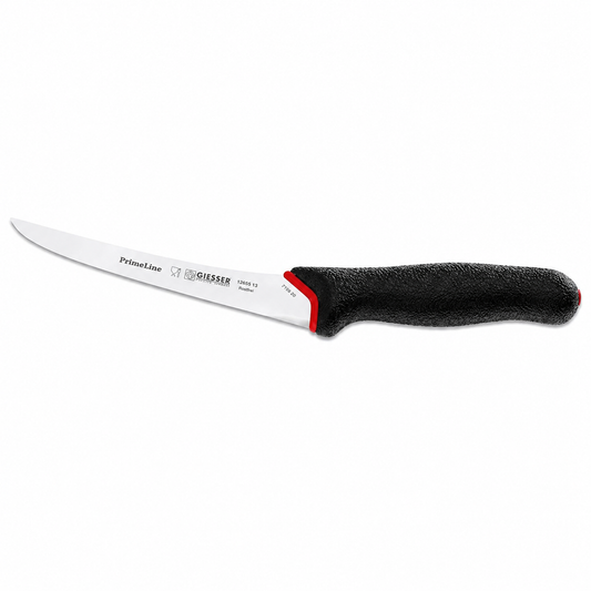 GIESSER PrimeLine ivelt 1/2 flexibilis pengéjű csontozókés 15cm | 12250-15