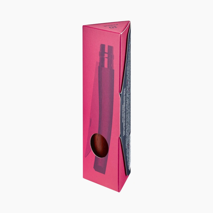 Effilé | No.10 | Padouk | New