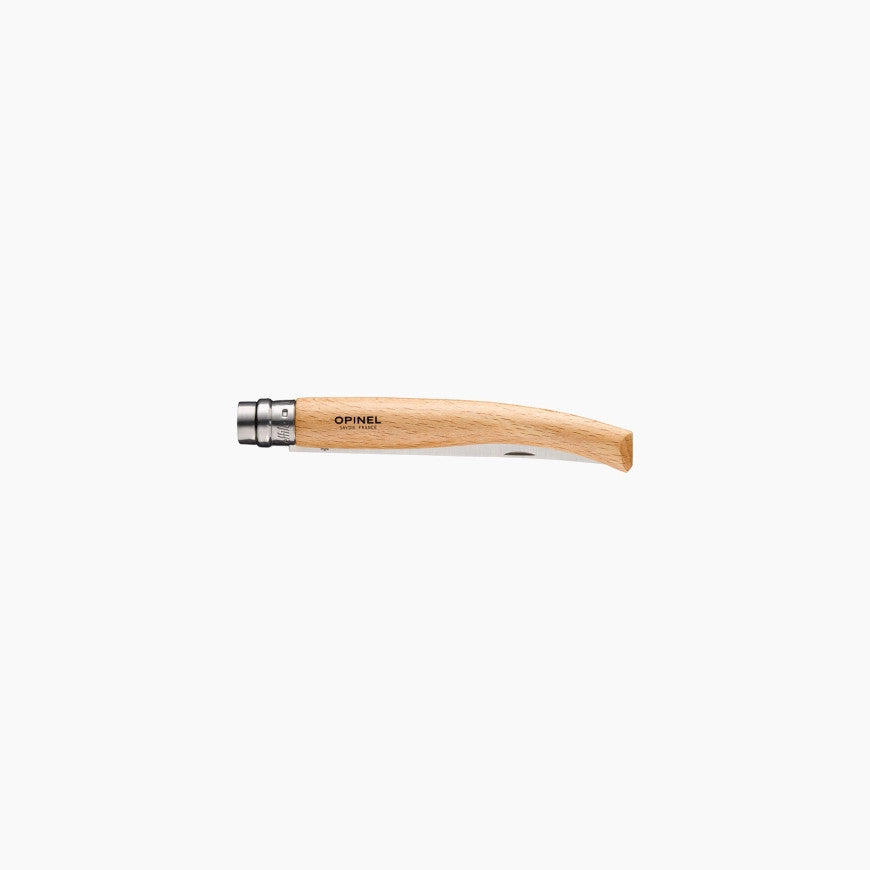 Effilé | No.12 | Bükkfa | New