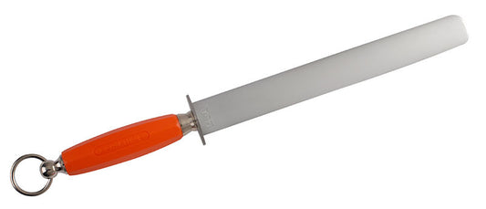 Classic Fischrom XL | Lapos Fenőacél