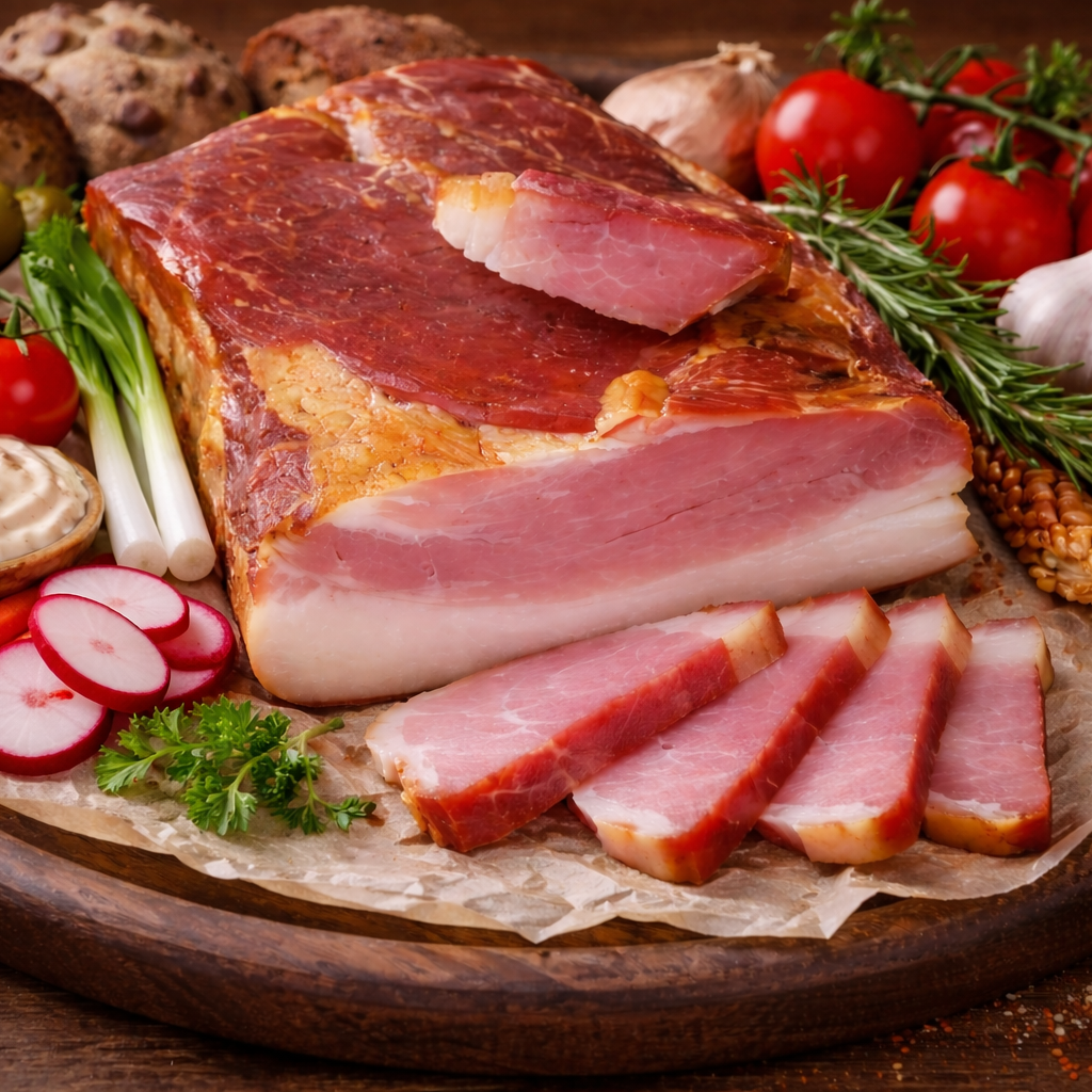 Darabolt Paraszt Sonka