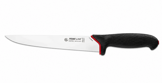 Giesser Prime line egyenes pengéjű kés 18 cm | 12300-18