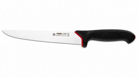 Giesser PrimeLine egyenes pengéjű szúró bontó kés 16cm | 12300-16